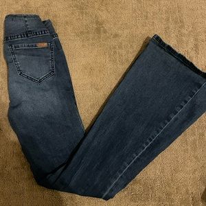 Rock n’ Roll Flares size:25